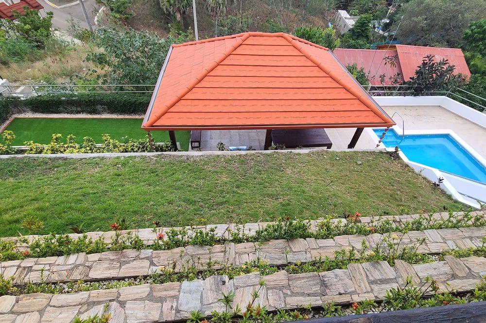 Photo of Patio Balcony in San Jose de las Matas