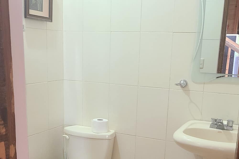Photo of Bathroom in San Jose de las Matas