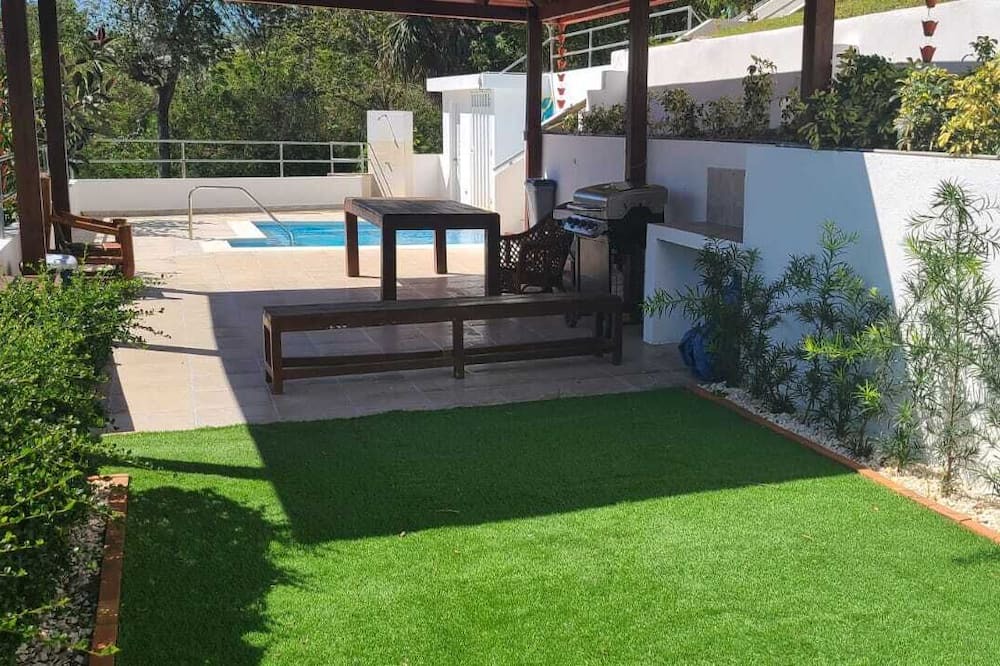 Photo of Patio Balcony in San Jose de las Matas