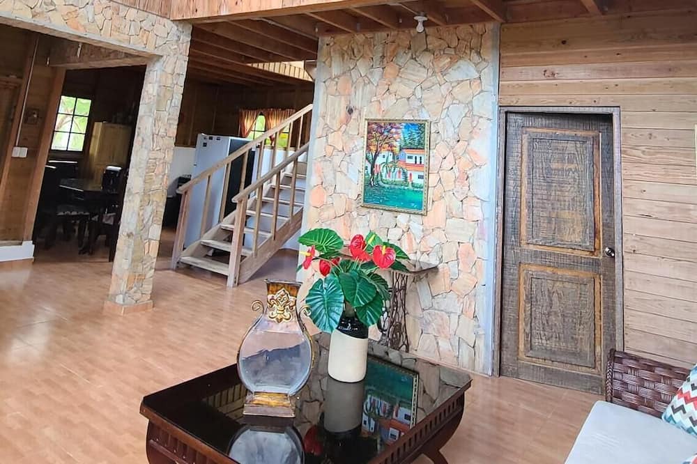 Photo of Livingroom in San Jose de las Matas