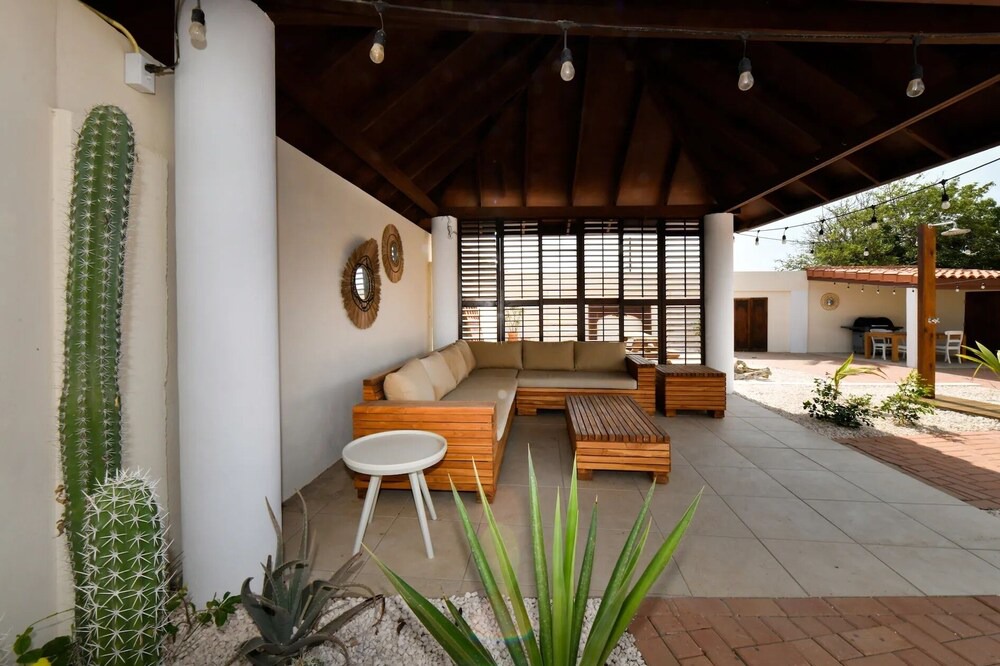 Photo of Patio Balcony in Kamay