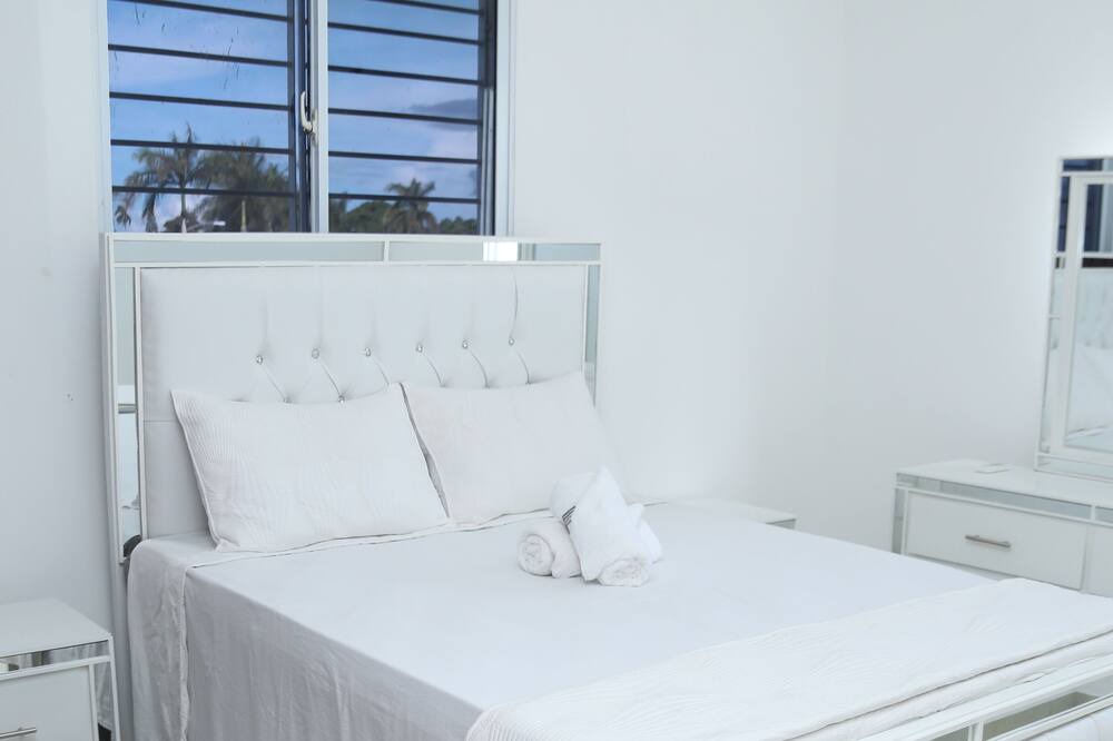 Photo of Bedroom in La Vega Province