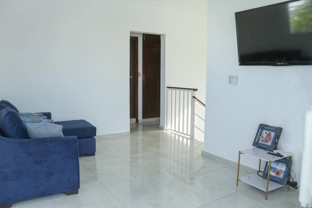 Photo of Livingroom in La Vega Province