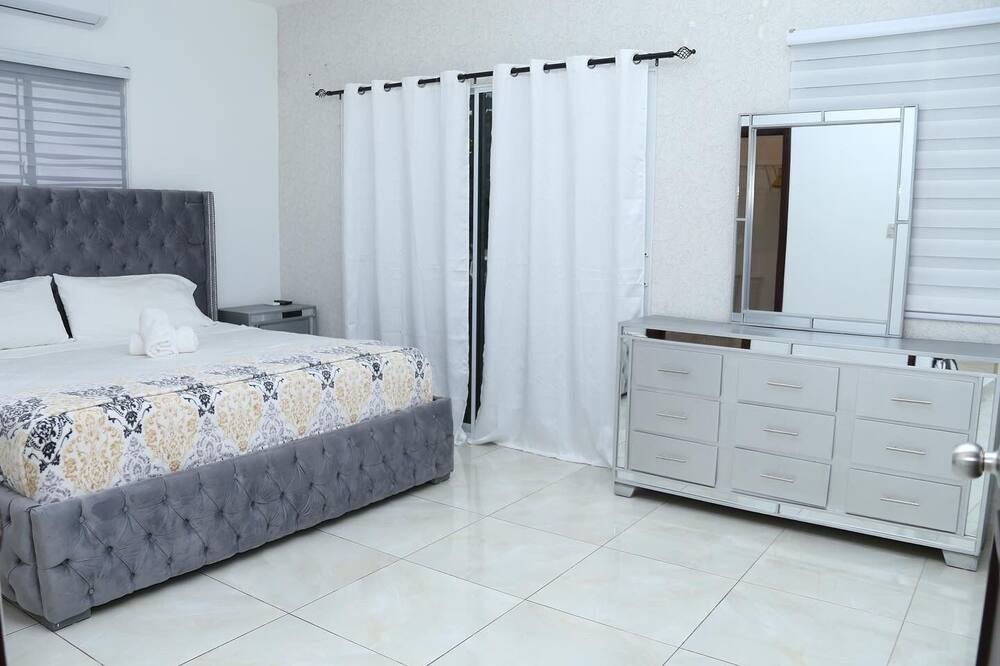 Photo of Bedroom in La Vega Province