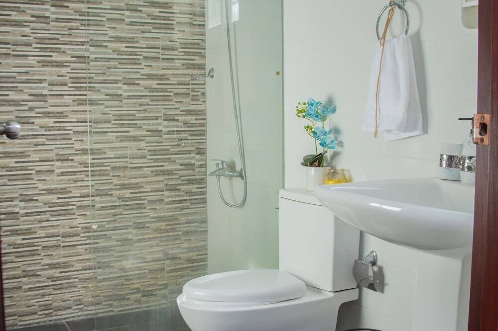 Photo of Bathroom in La Vega Province