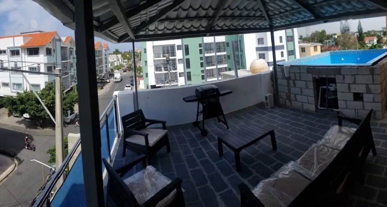 Photo of Outdoor in San Pedro de Macoris