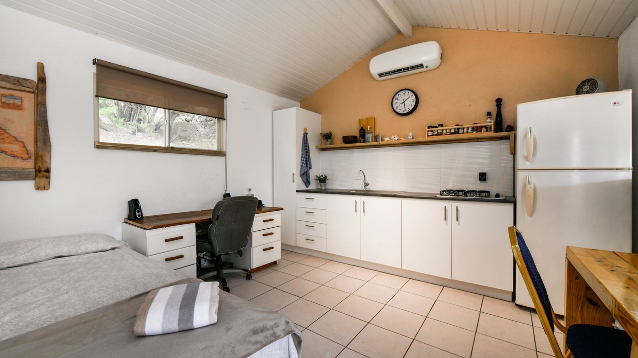 Photo of Kitchen in Washington