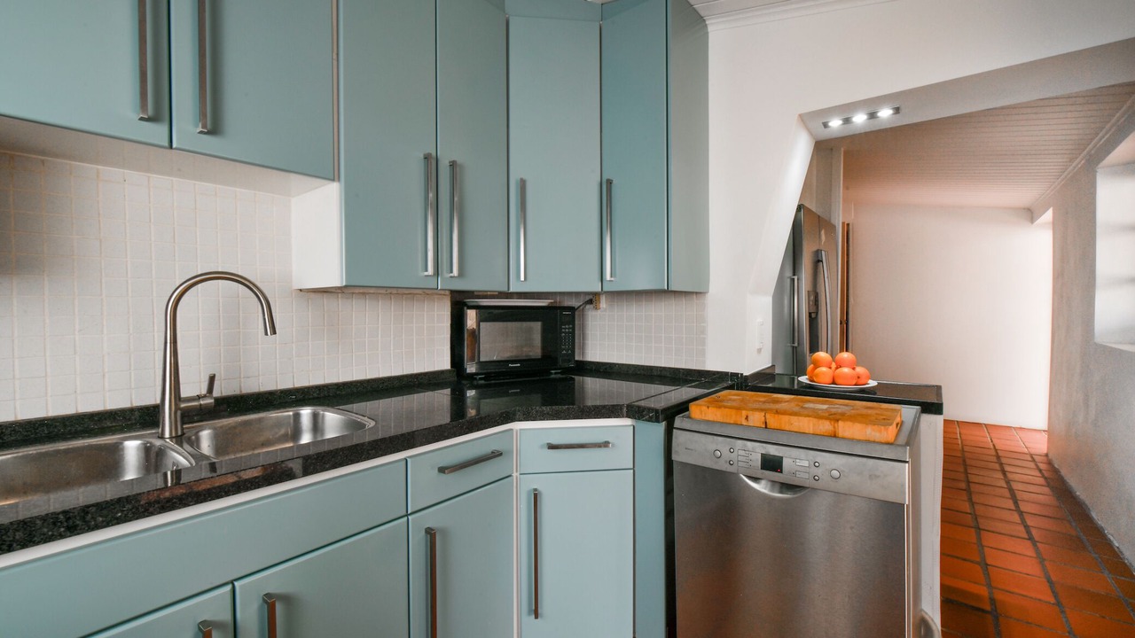 Photo of Kitchen in Washington