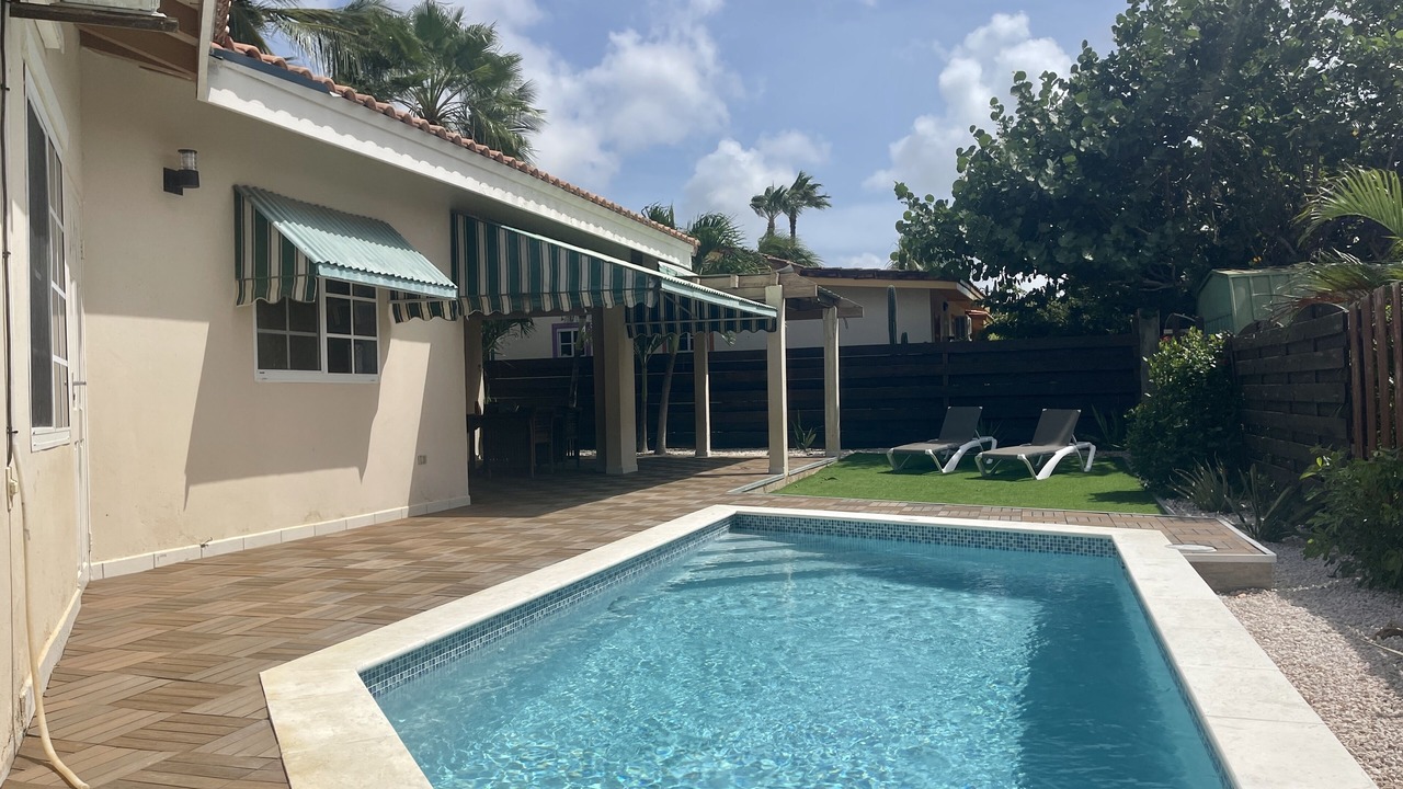 Photo of Outdoor in Oranjestad