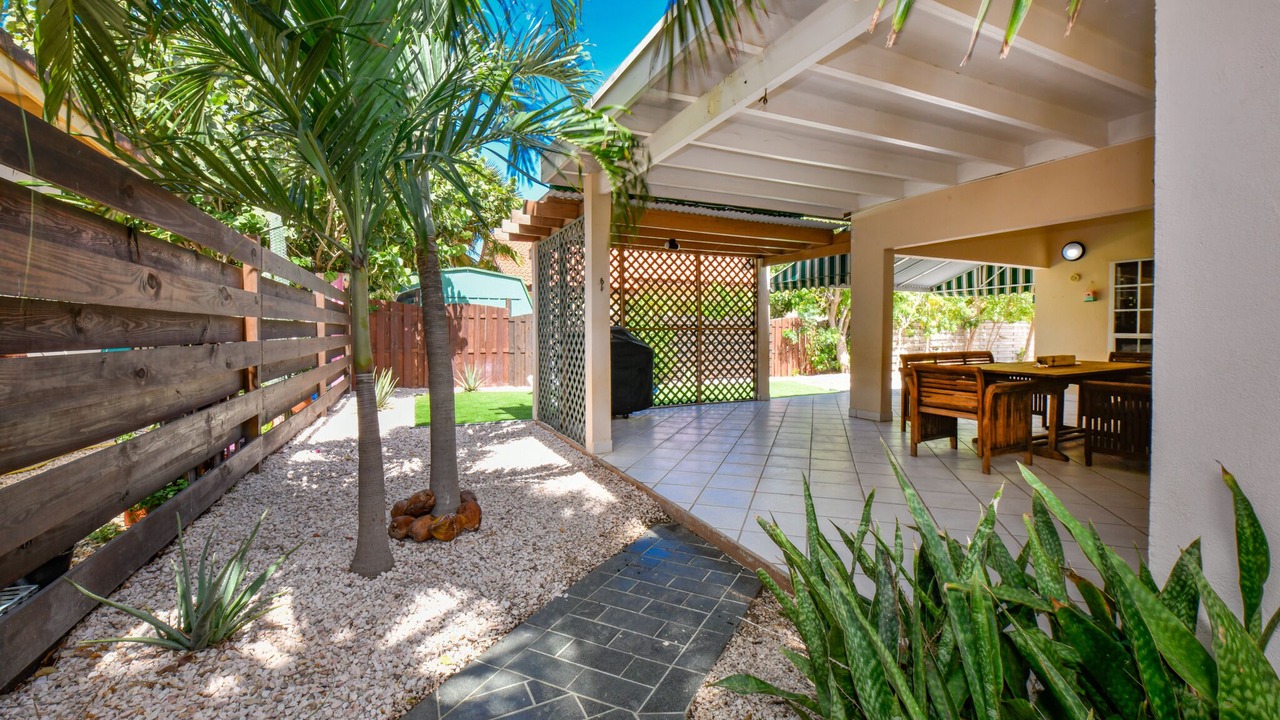 Photo of Outdoor in Oranjestad