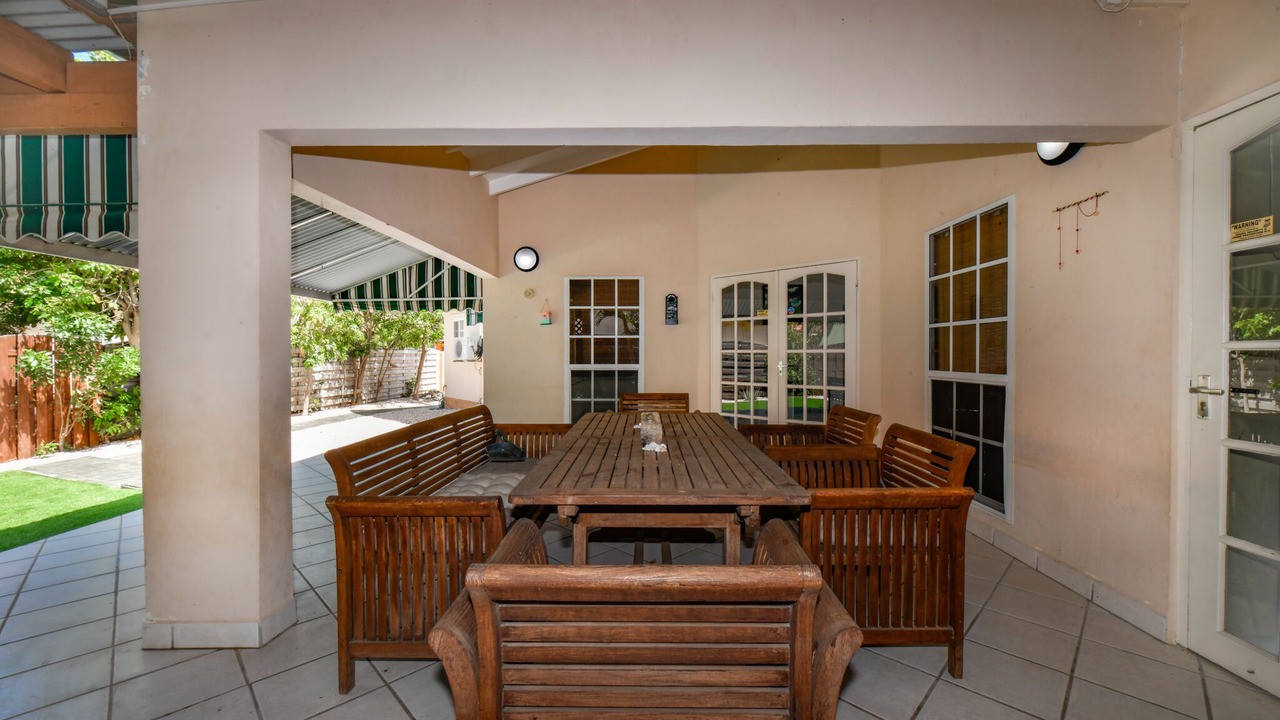 Photo of Outdoor in Oranjestad