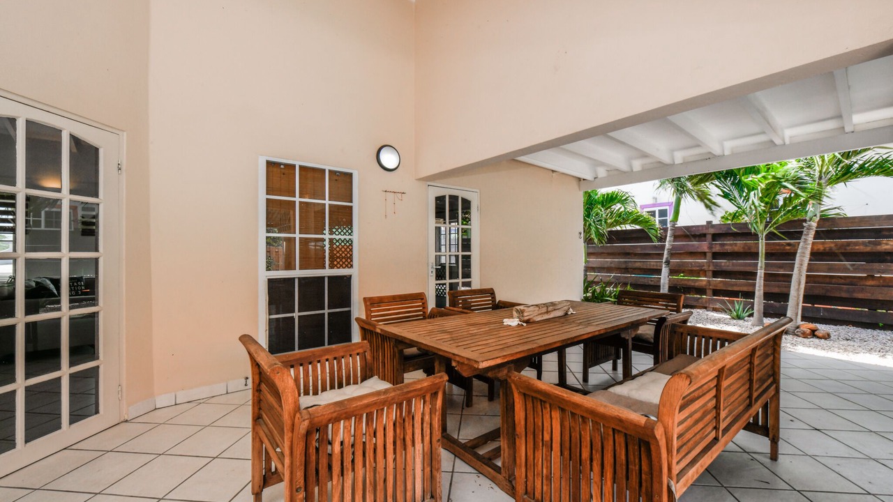 Photo of Outdoor in Oranjestad