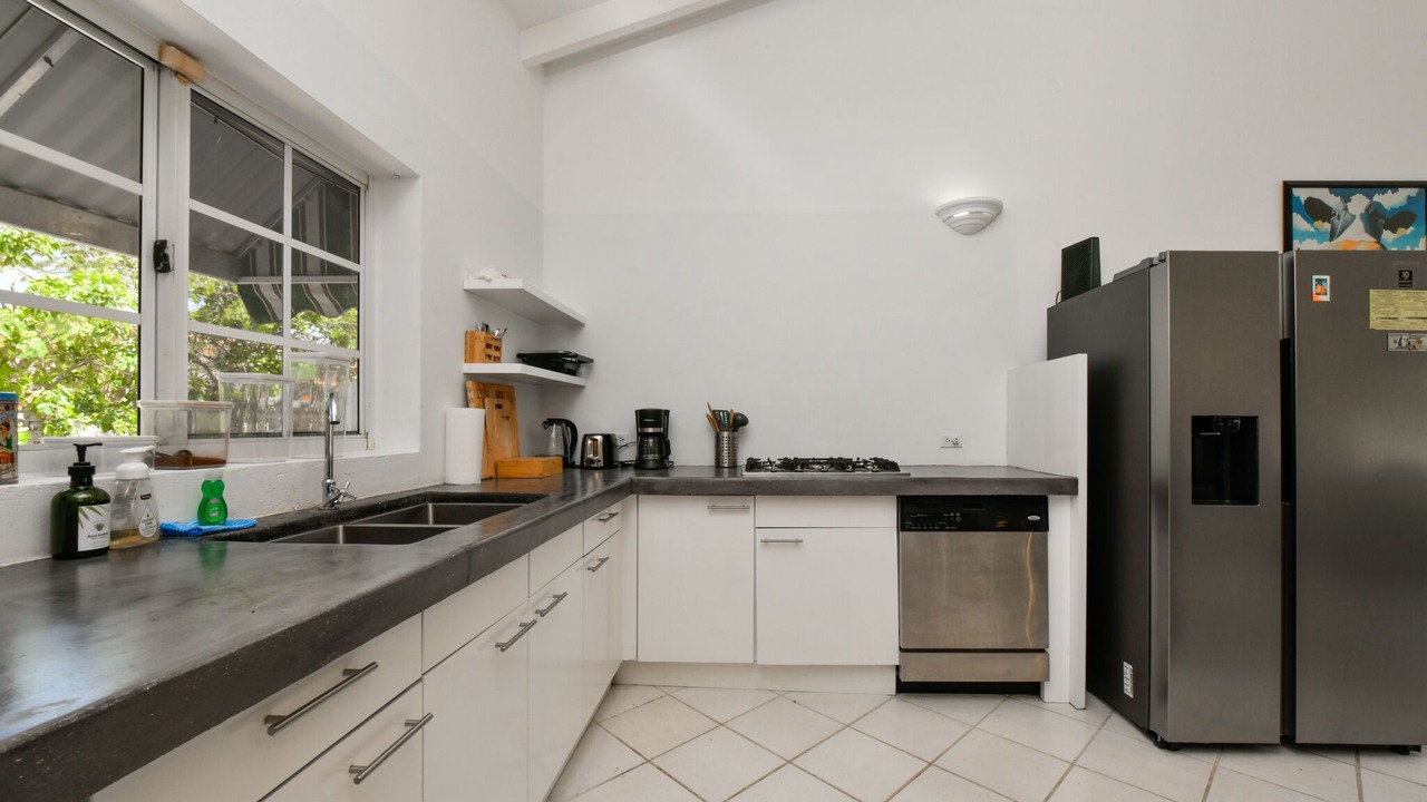 Photo of Kitchen in Oranjestad