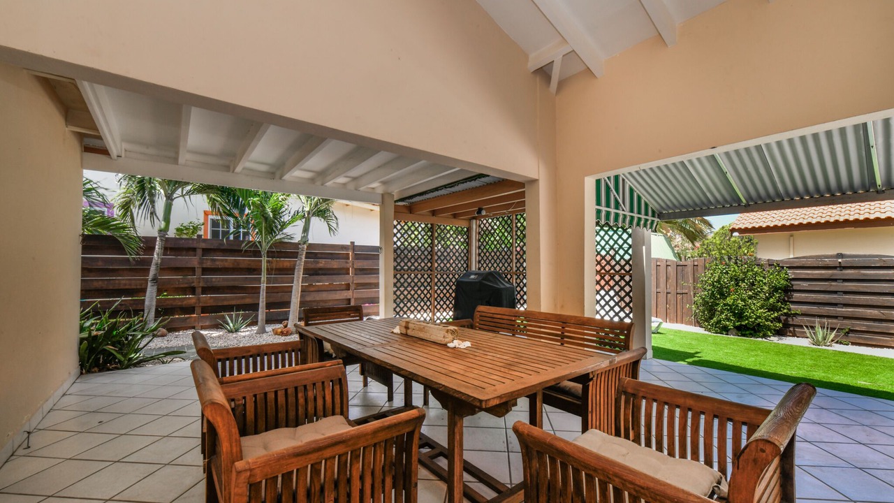 Photo of Outdoor in Oranjestad