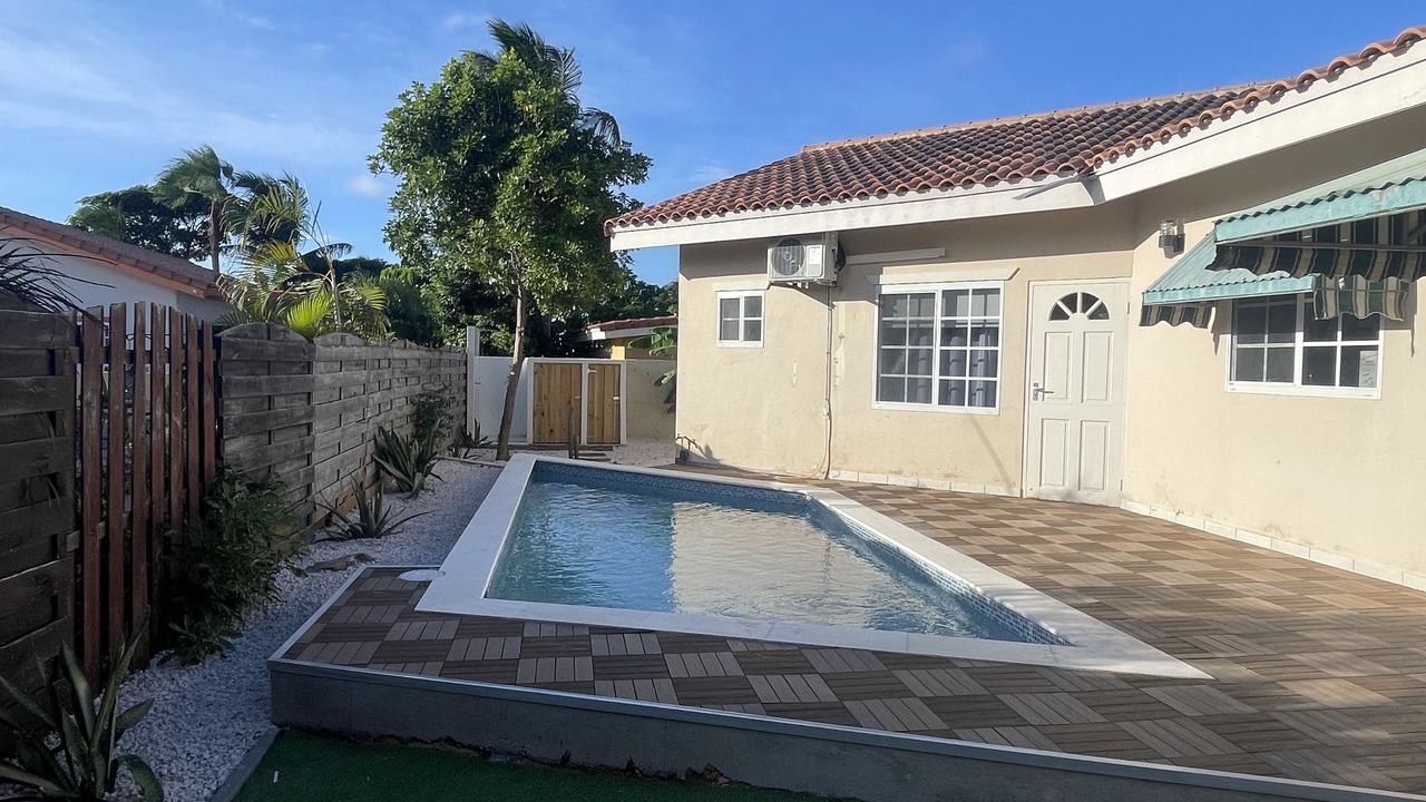 Photo of Outdoor in Oranjestad