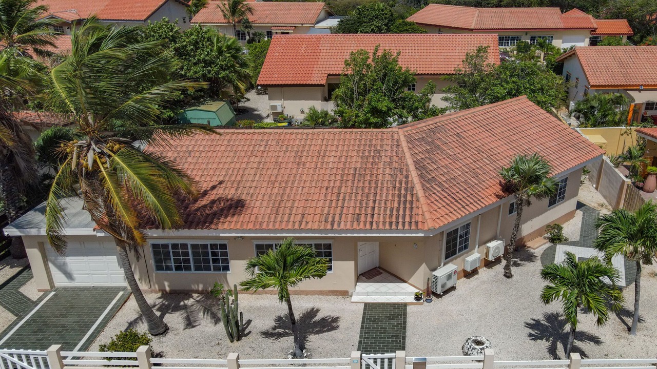 Photo of Outdoor in Oranjestad