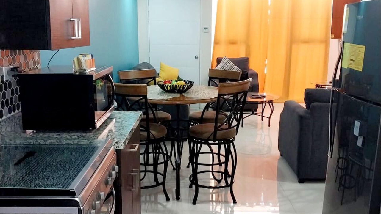 Photo of Kitchen in Portmore
