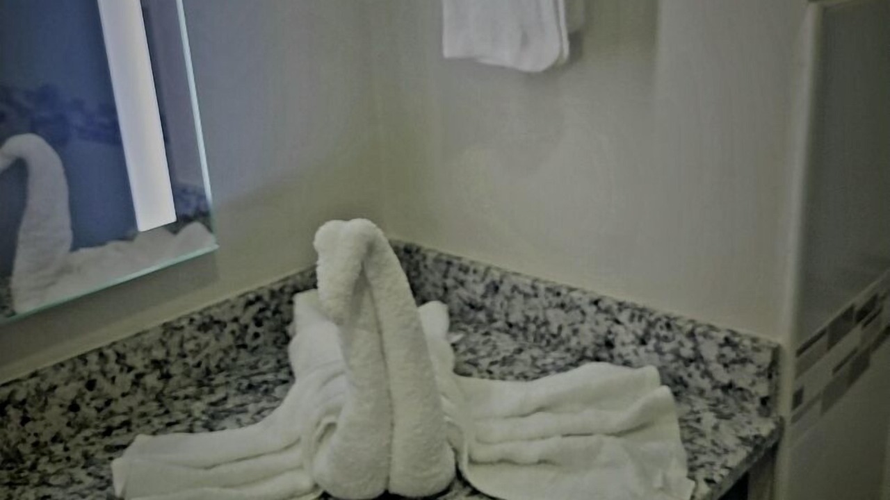 Photo of Bathroom in Portmore