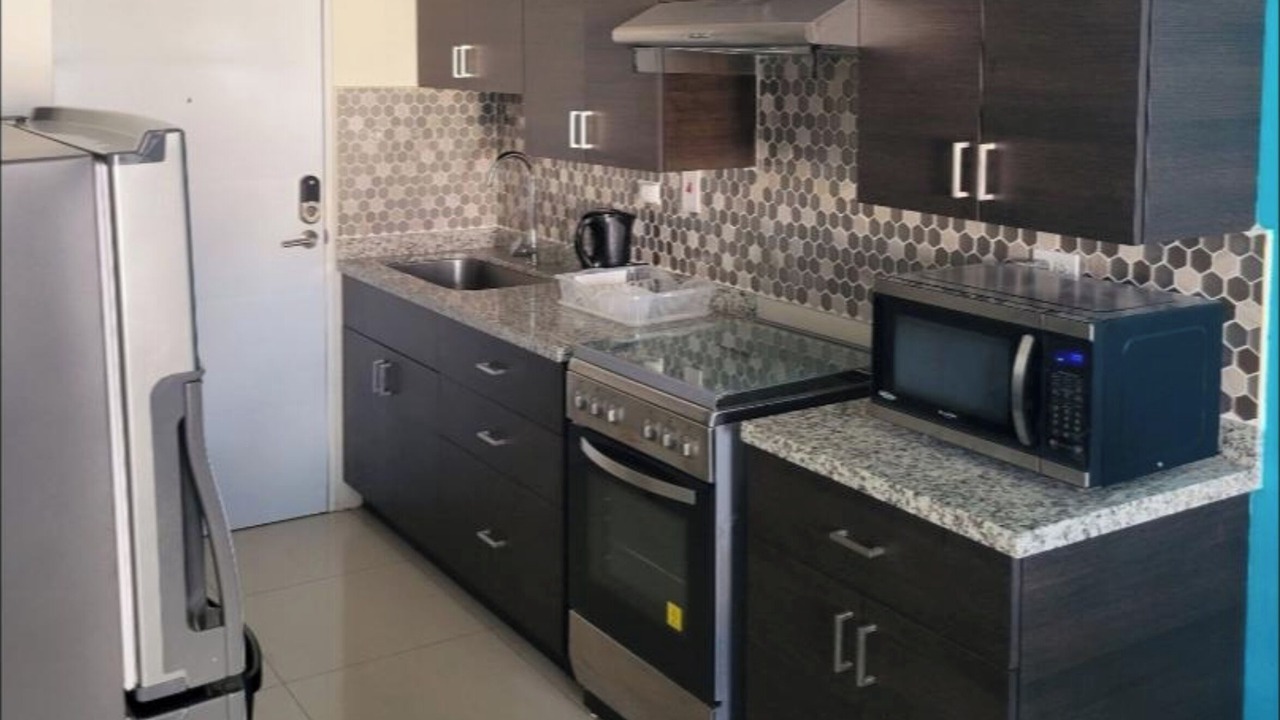 Photo of Kitchen in Portmore