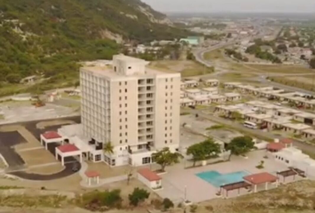Photo of Outdoor in Portmore