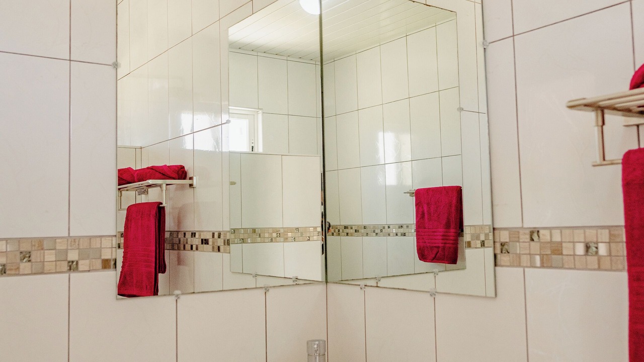 Photo of Bathroom in Noord
