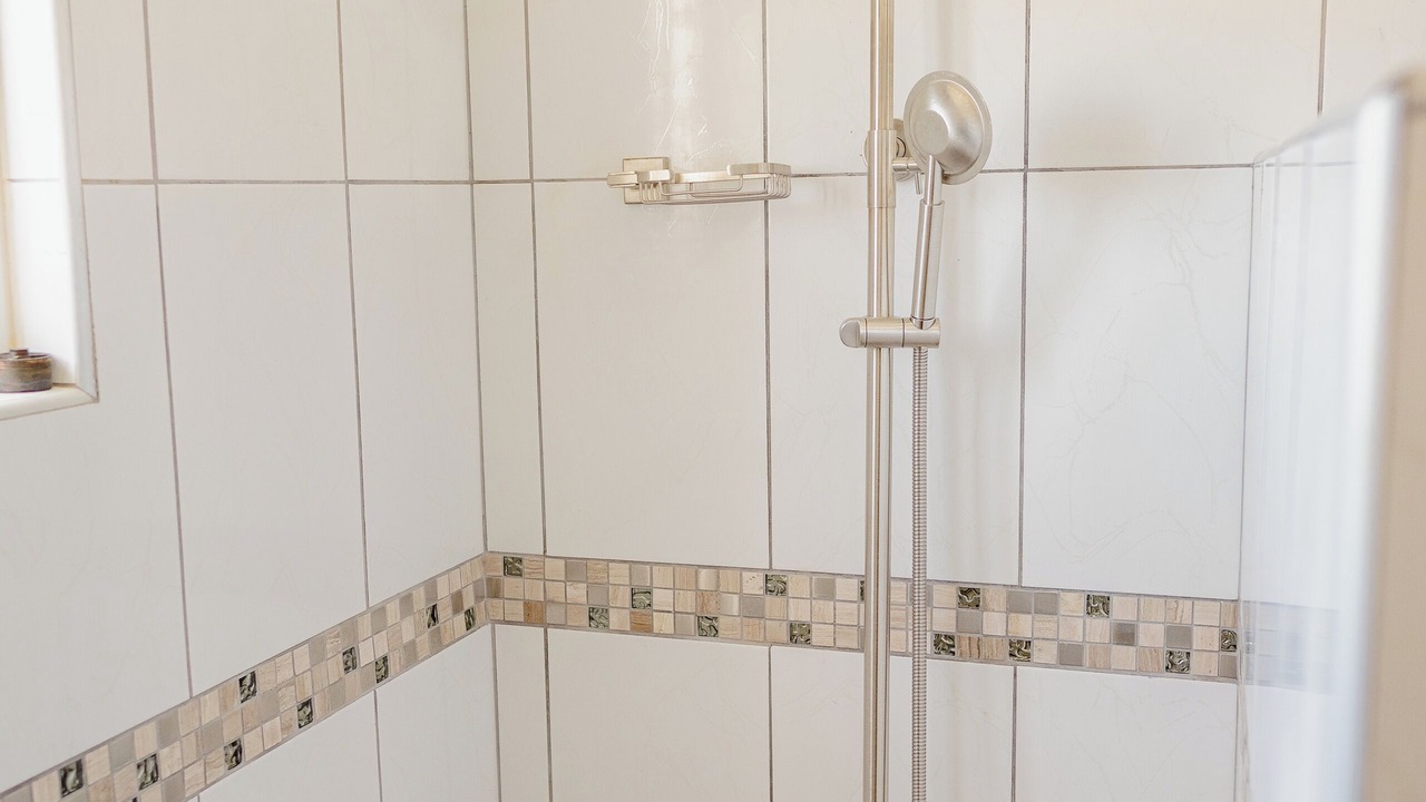 Photo of Bathroom in Noord