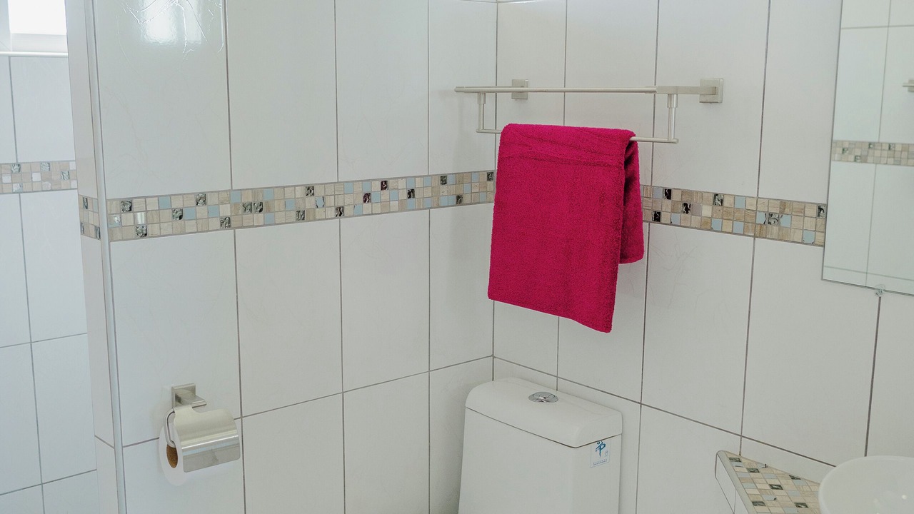 Photo of Bathroom in Noord