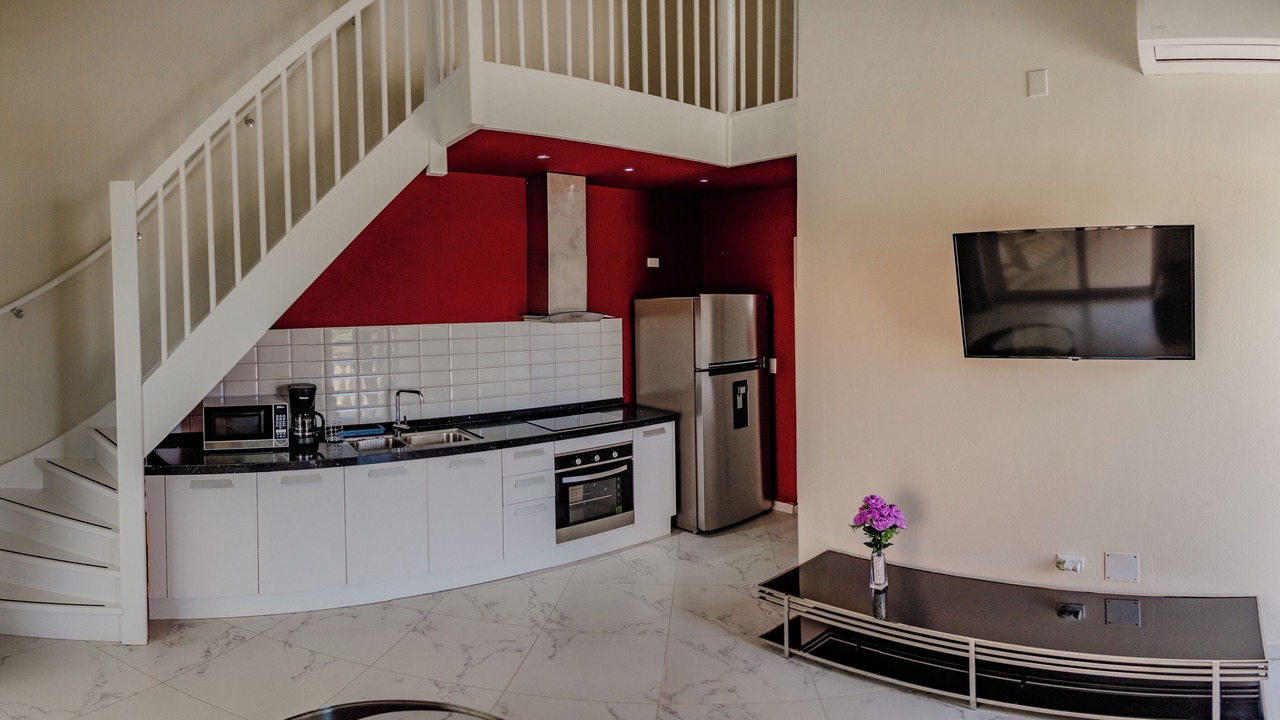 Photo of Patio Balcony in Noord