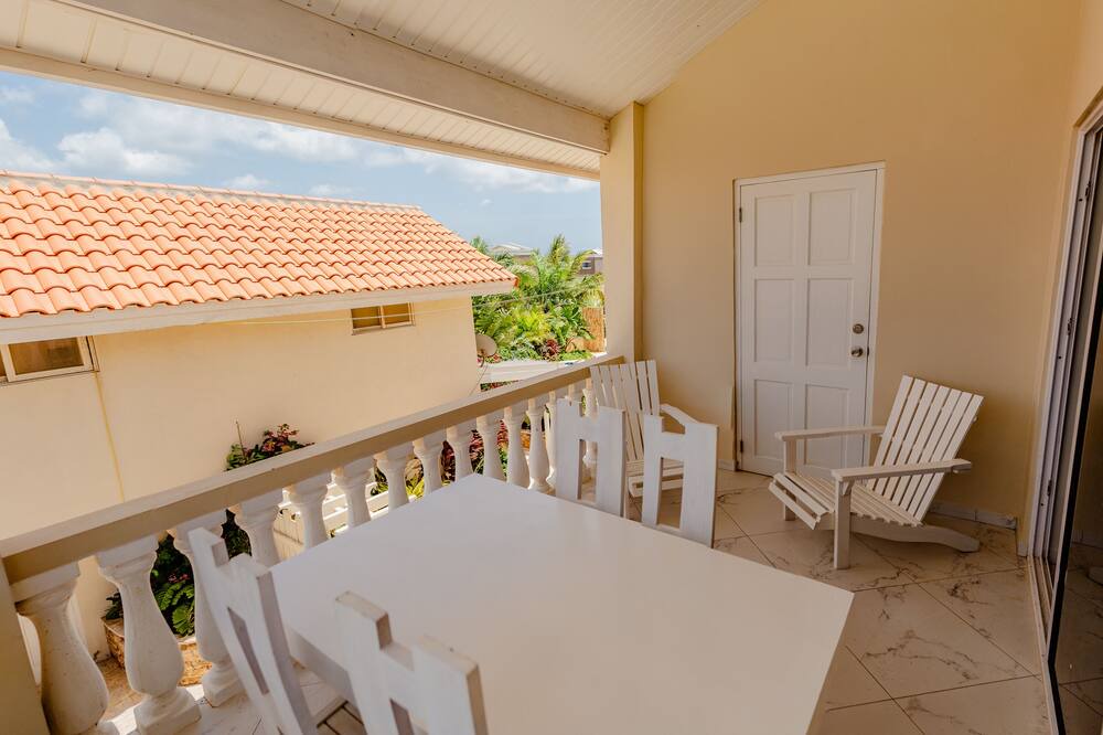 Photo of Patio Balcony in Bubali