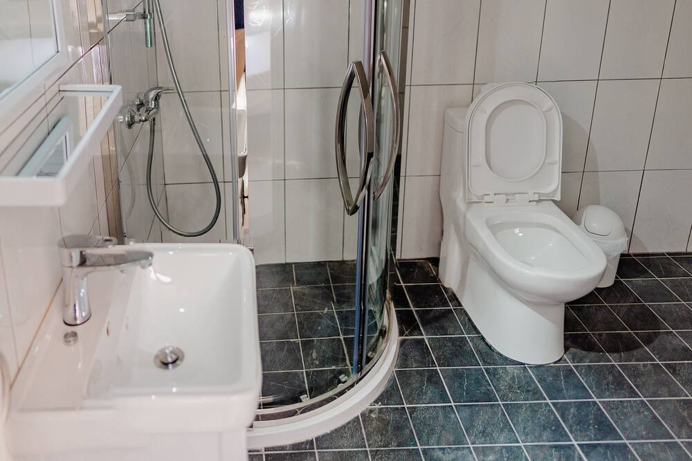Photo of Bathroom in Bubali