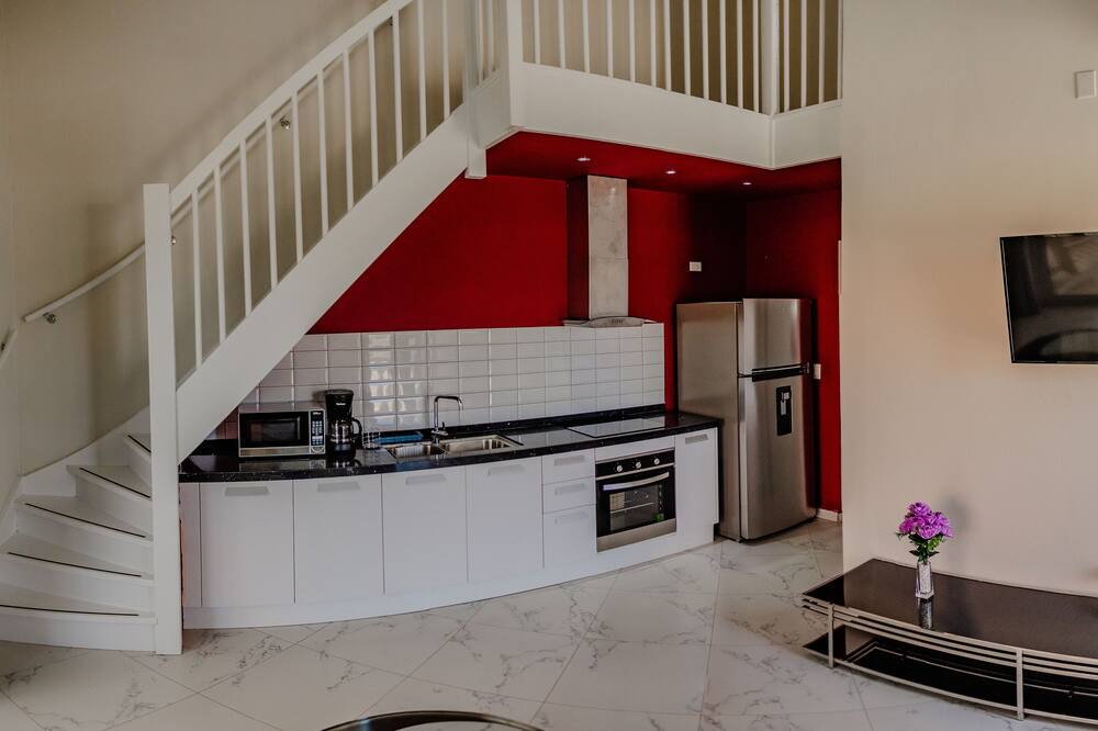 Photo of Kitchen in Bubali