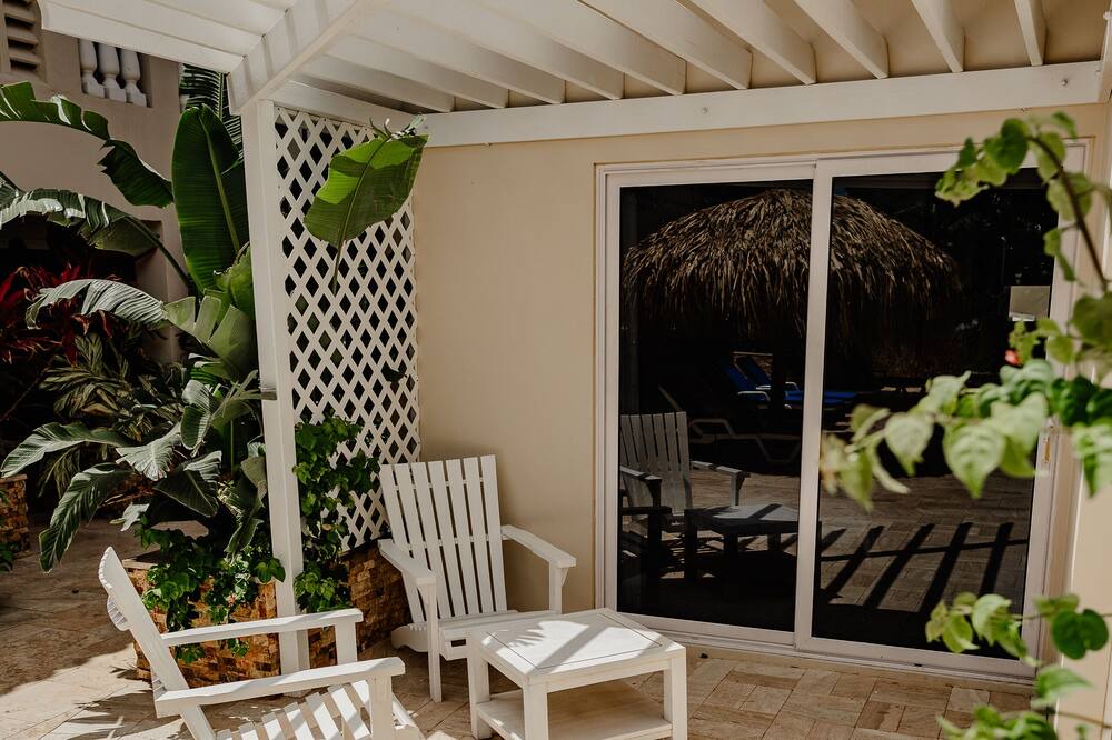 Photo of Patio Balcony in Bubali
