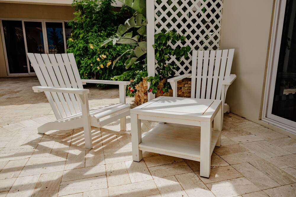 Photo of Patio Balcony in Bubali