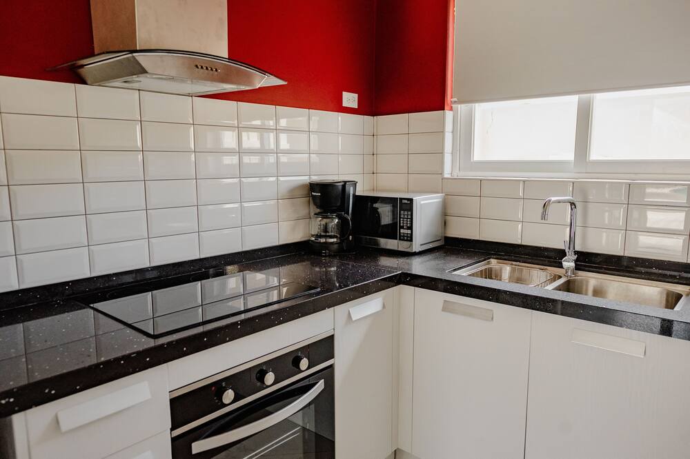 Photo of Kitchen in Bubali