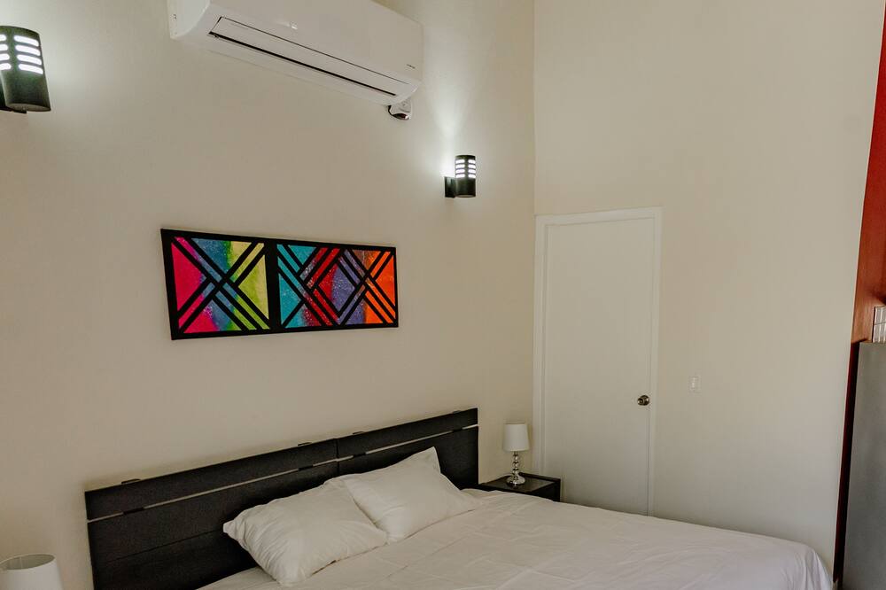 Photo of Bedroom in Bubali