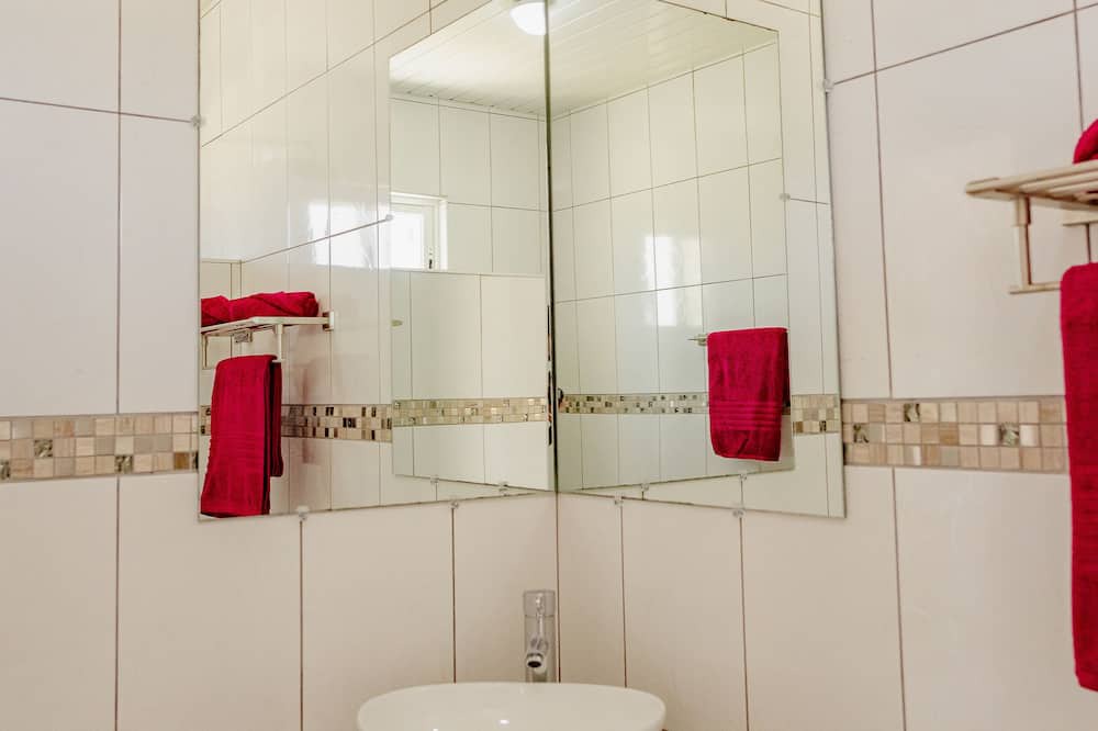 Photo of Bathroom in Bubali