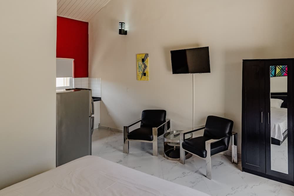 Photo of Bedroom in Bubali