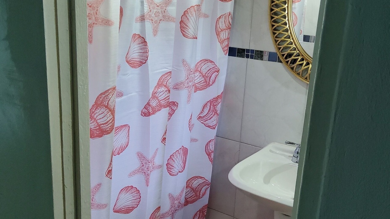 Photo of Bathroom in Spanish Town
