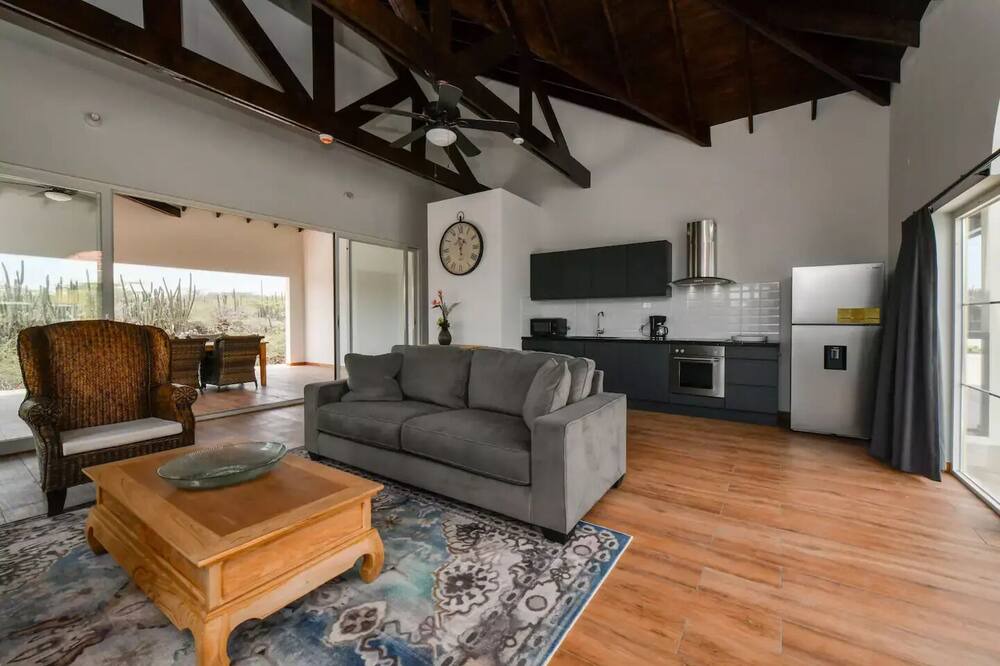 Photo of Livingroom in Santa Cruz