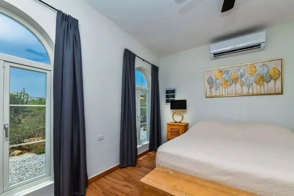 Photo of Bedroom in Santa Cruz