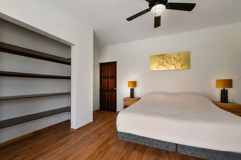 Photo of Bedroom in Santa Cruz