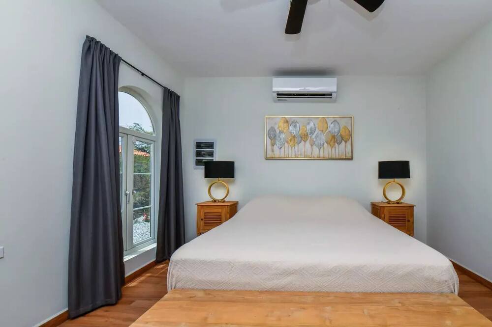 Photo of Bedroom in Santa Cruz