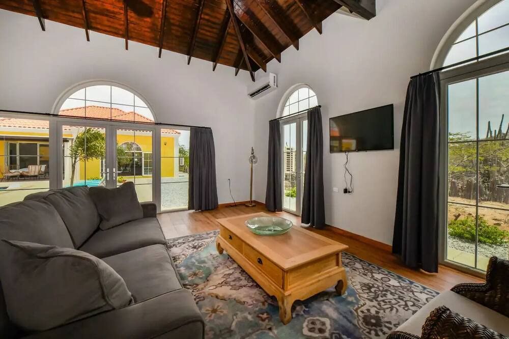 Photo of Livingroom in Santa Cruz