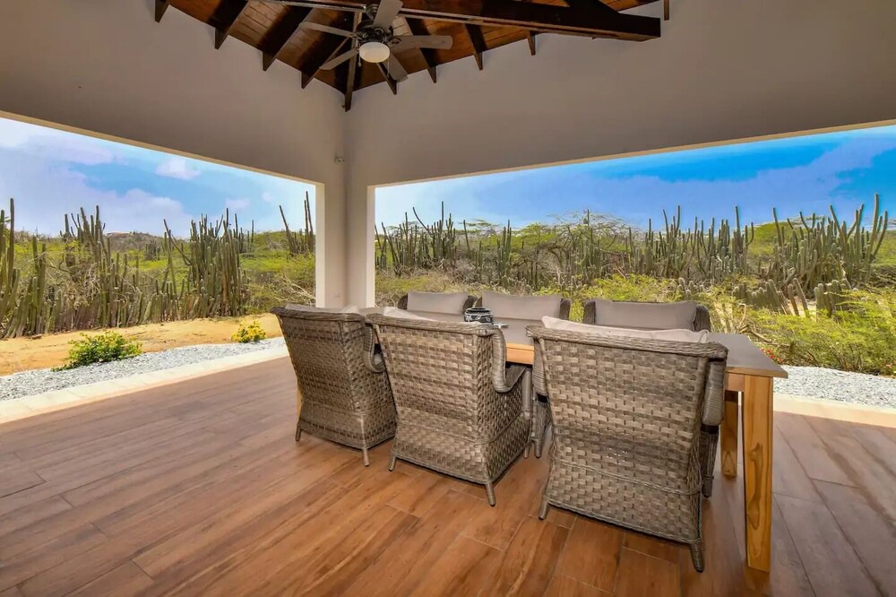 Photo of Patio Balcony in Santa Cruz