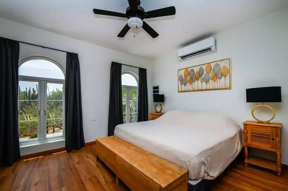 Photo of Bedroom in Santa Cruz