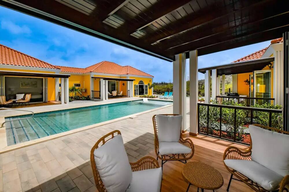 Photo of Patio Balcony in Santa Cruz