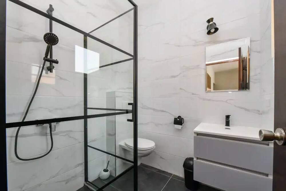 Photo of Bathroom in Santa Cruz