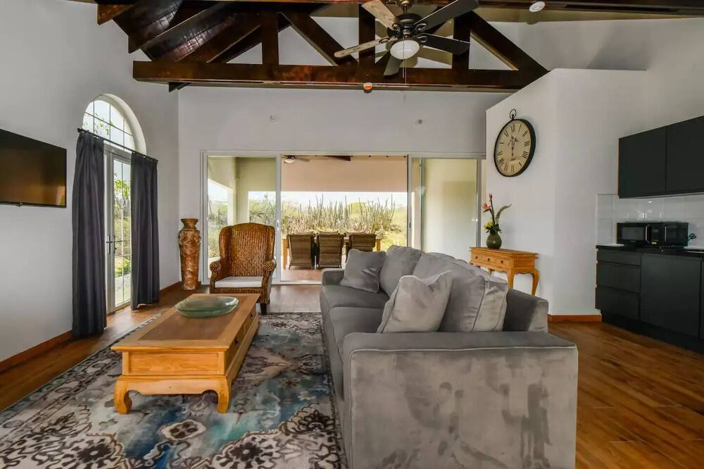 Photo of Livingroom in Santa Cruz