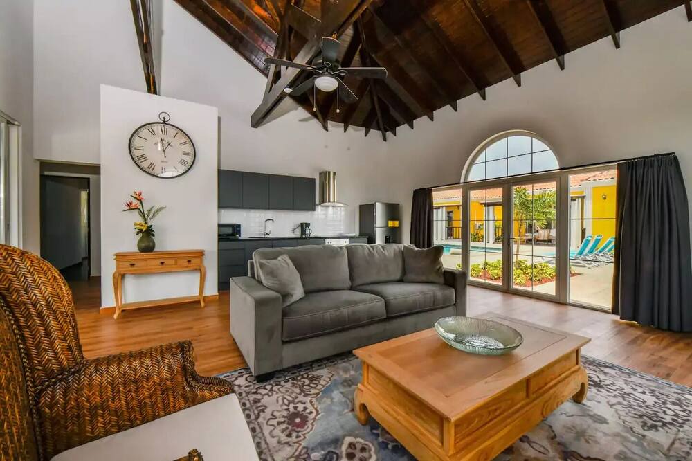 Photo of Livingroom in Santa Cruz