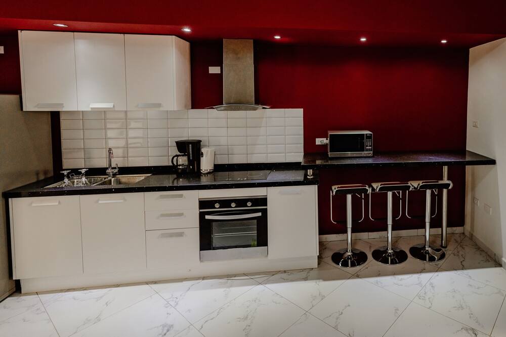 Photo of Kitchen in Bubali